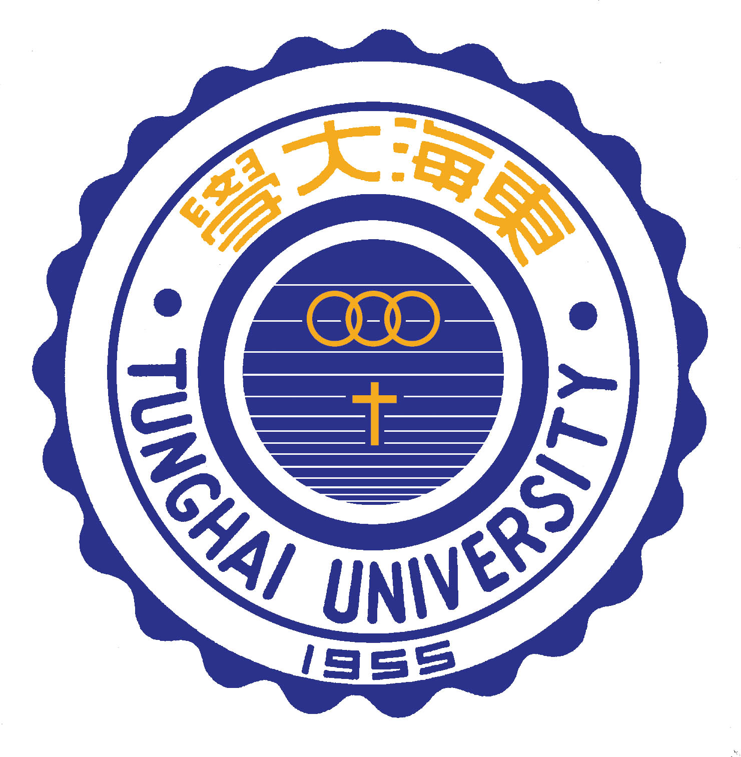 Tunghai-University-Logo